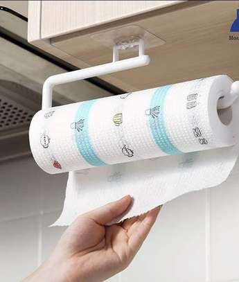 strong but simple tissue holders image 1