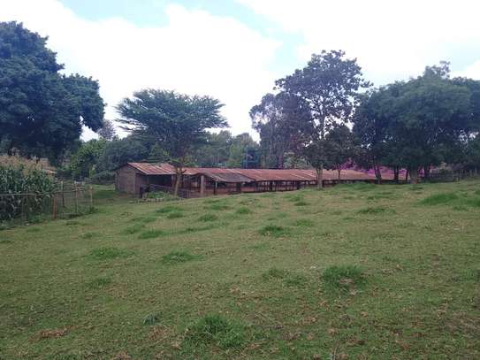 Land at Tigoni Limuru Golf Club image 5