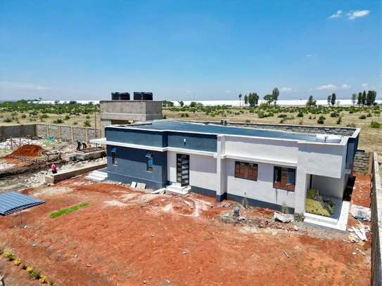 3 Bed Townhouse with Garden in Juja image 10