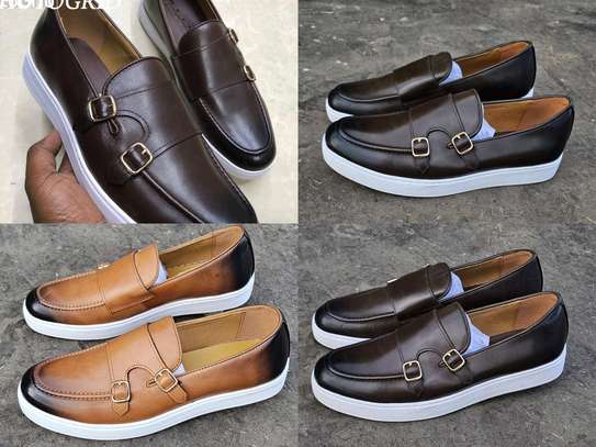 Double monks image 1