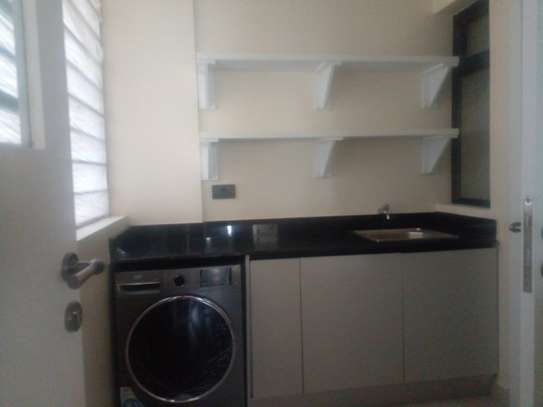 3 Bed Apartment with Swimming Pool in Westlands Area image 8