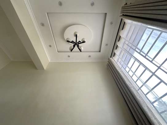 4 Bed Apartment with En Suite at Ondiri image 17