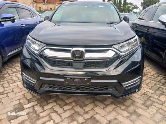 HONDA CR-V 2019 MODEL. image 6