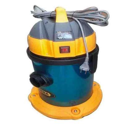 Dera Multi- Purpose  Wet And Dry Vaccum Cleaner 20ltr image 1