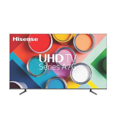 Hisense 55A7G 55 inch 4K UHD HDR Smart TV image 3