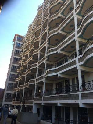 Serviced 2 Bed Apartment with En Suite at Muthiga image 1