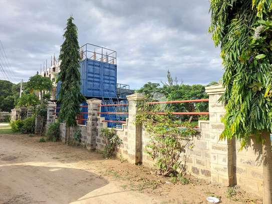 Prime 1 Acre Commercial Plot For Sale In Mtwapa, Kilifi image 8