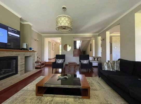 Four Bedroom For Sale Karen image 4