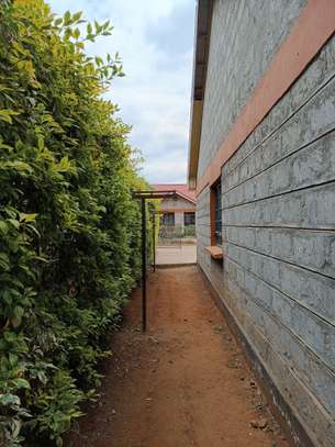 3 Bed House with Garage in Juja image 13