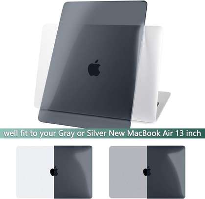 MacBook Air 13 Inch Case 2020 2019 2018 image 3