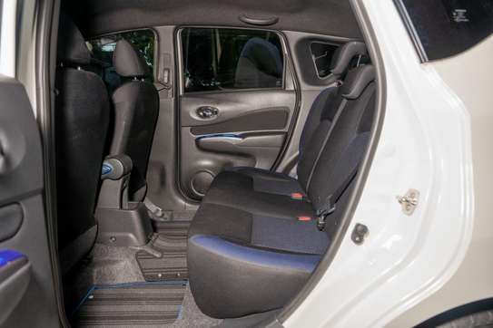Nissan Note E-Power Black Arrow,2019,KDX,Alloy Rims image 10