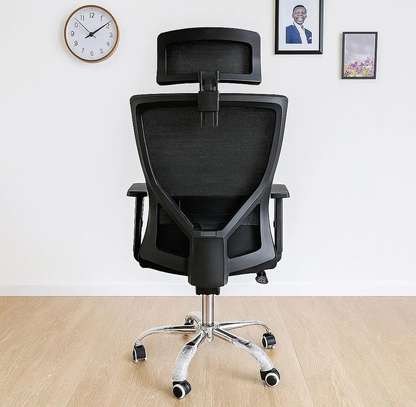 Ergonomic Home Office Chair image 2