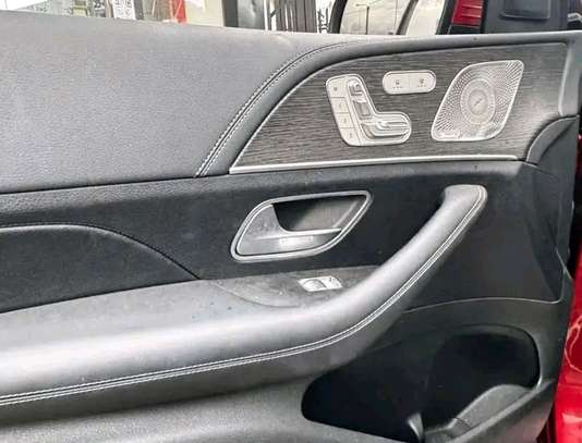 MERCEDES BENZ GLE400D 2020MODEL image 3