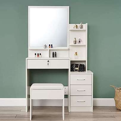 Home Desks: Vanity Dressing Table image 2