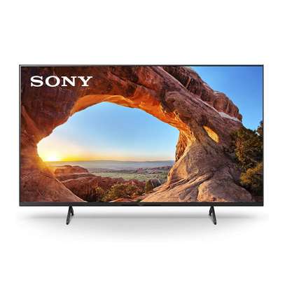 Sony X85K 75 inch Class HDR 4K UHD Smart LED Google TV image 1