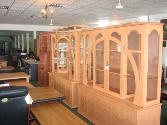 Wood Furniture Repair Services Nairobi image 13