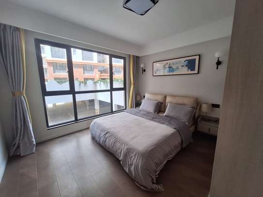 3 Bed Apartment with En Suite at Syokimau image 10