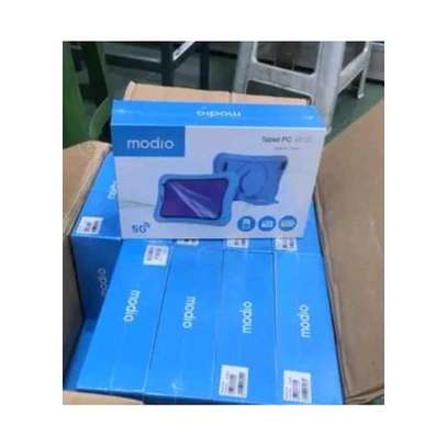 Modio KIDS STUDY TABLETS 256GB/6GB 5G WITH SIMCARD SLOT image 2