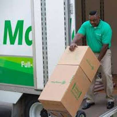 Affordable Removals In Nairobi;Full house removals.Get Your Free Moving Quote Today image 3