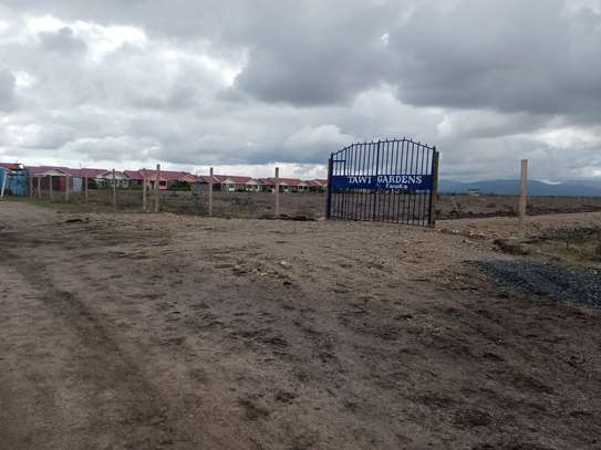 3,000 ft² Residential Land at Off Kangundo Road image 4