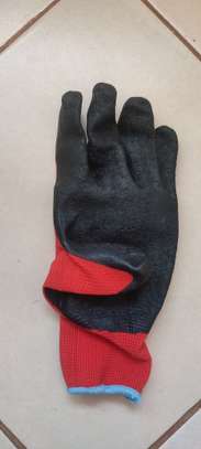 GNYLEX safety gloves image 1