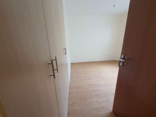 Serviced 2 Bed Apartment with Balcony in Kileleshwa image 10