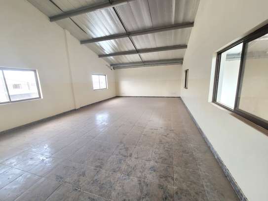 Warehouse with Parking in Athi River image 12