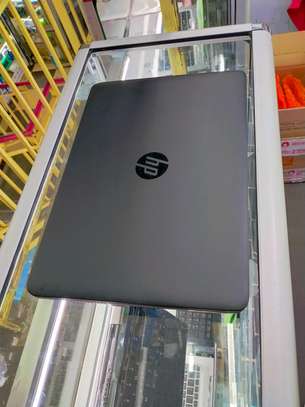 HP EliteBook 840G1 Corei5 Touchscreen 4gb ram 500gb HDD image 1