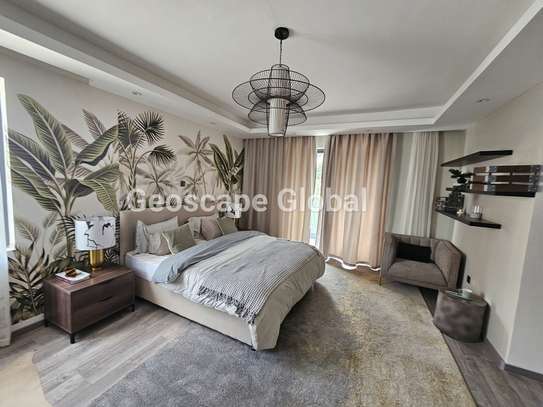 4 Bed Apartment with En Suite in Lavington image 1