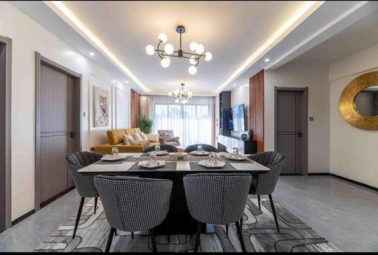 2 Bedroom furnished for rent in Kileleshwa image 2