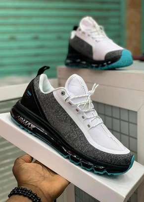 Airmax Utility Shoes image 4