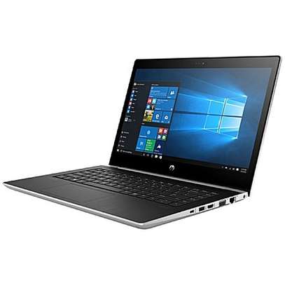 HP Probook 440 G5 i5 4gb/500gb/DOS/14"/silver Laptop-Tech week image 2