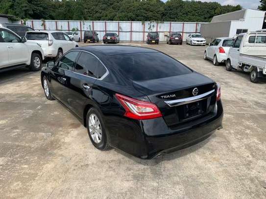 NISSAN TEANA (MKOPO/HIRE PURCHASE ACCEPTED) image 5