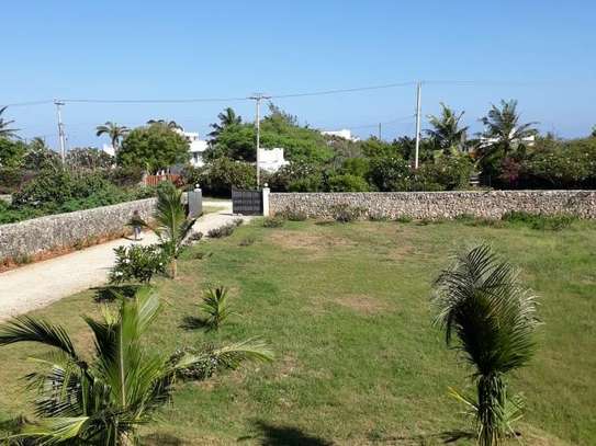 4 Bed House with En Suite at Vipingo image 16
