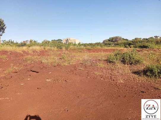 2.5 ac Land at Behind Thika Greens Estate image 11