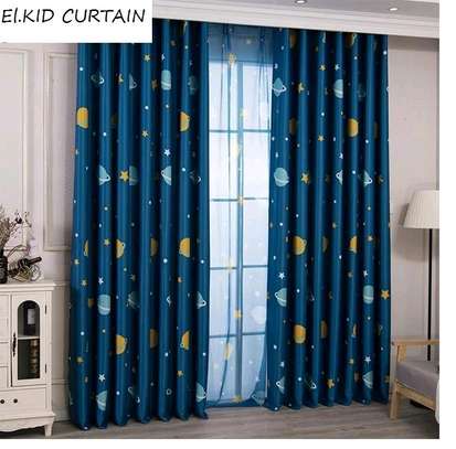 LOVELY KIDS CURTAINS image 1