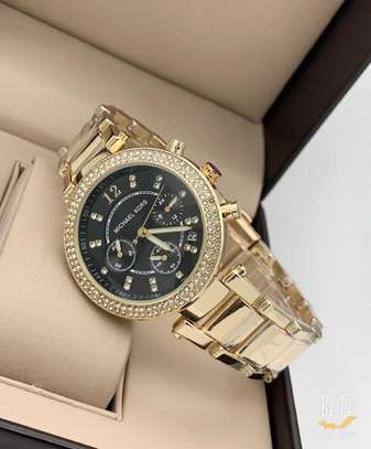 New Michael Kors watches for ladies image 5