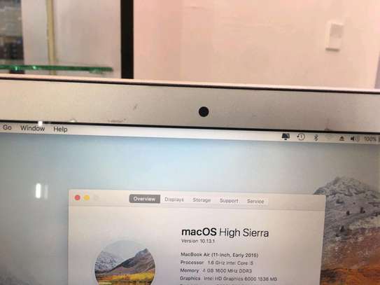 MacBook Air 2011,2012,2013,2014,2015 image 5