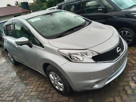 Nissan Note on quick sale Msa image 4