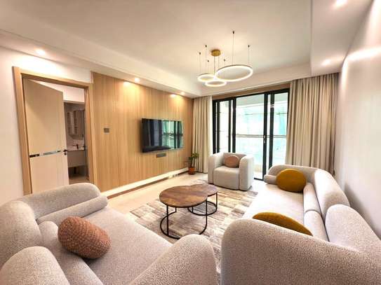 3 Bed Apartment with En Suite at Rhapta Road image 6