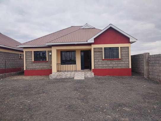 4 Bed House with Garden at Kitengela image 3