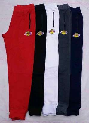 Designer unisex quality sweatpants 
Ksh 1800 image 3