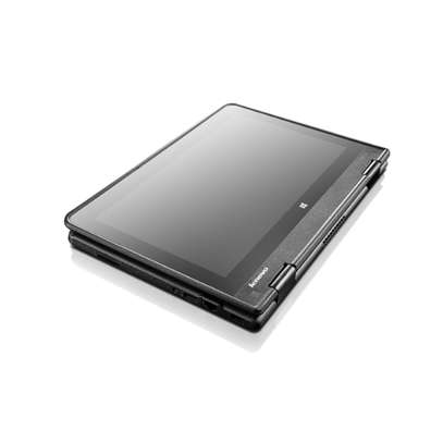 Lenovo ThinkPad Yoga 11E x360 Convertible Laptop image 2