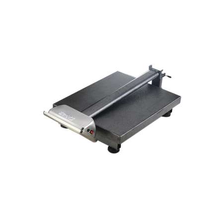 150KG Digital Rechargeable Platform Scale image 2