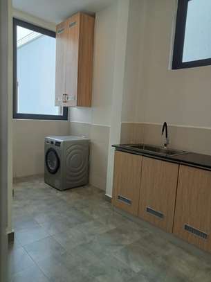 Serviced 4 Bed Apartment with En Suite at Shanzu Road image 4