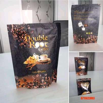 DOUBLE ROOT COFFEE image 1