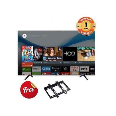 TCL 50 Inch Smart 4K HDR Google TV 50P735 image 2