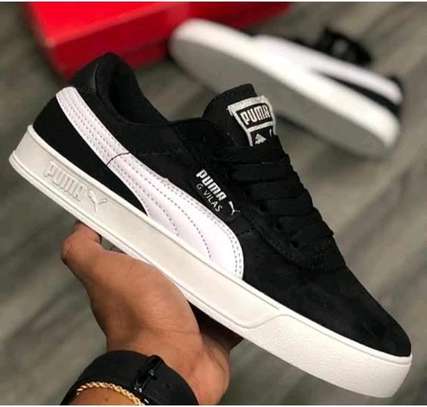 Puma g vilas sales sneakers