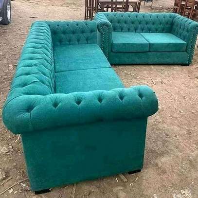 Quality sofa 3 seater other sizes available image 4
