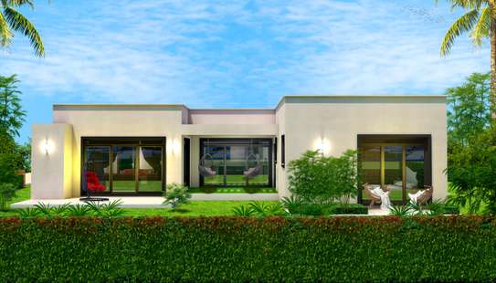 3 Bed House with En Suite at Vipingo image 23